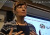 VIDEO ~ Sanja Lončar: Če smo raztreseni, naše telo ne more delovati
