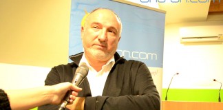 VIDEO ~ Zoran Milivojević: Zakaj je ona-on.com odličen portal za iskanje partnerja?