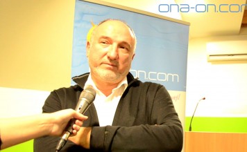 VIDEO ~ Zoran Milivojević: Zakaj je ona-on.com odličen portal za iskanje partnerja?