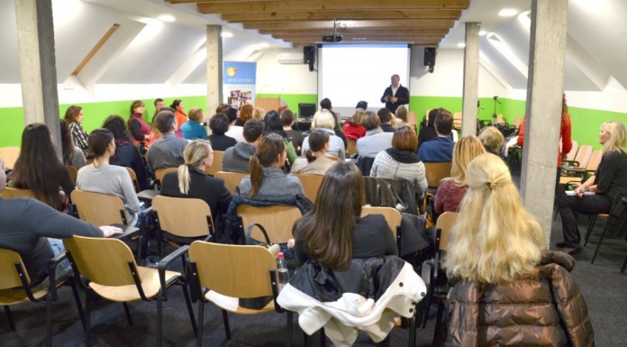 FOTO in VIDEO ~ Zoran Milivojević: Kako izbrati pravega partnerja?