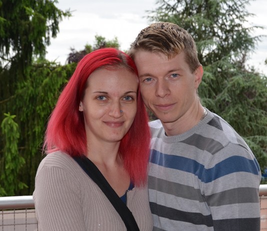 VIDEO ~ Kako je uspelo ona-on parom: Romana & Marko