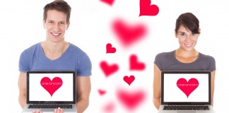 Ljubezen na spletu v 2016: Rekordna uporaba ona-on.com in kar 1.033 novih parov!