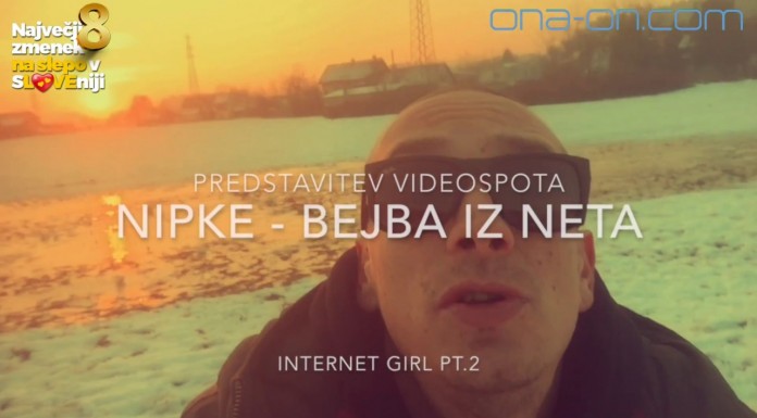 VIDEO: Kaj nam bo na Največjem Zmenku na Slepo v S-LOVE-niji 8 pripravil Nipke?