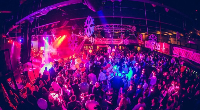 FOTOZGODBA: Magični Največji Zmenek na Slepo v S-LOVE-niji 7