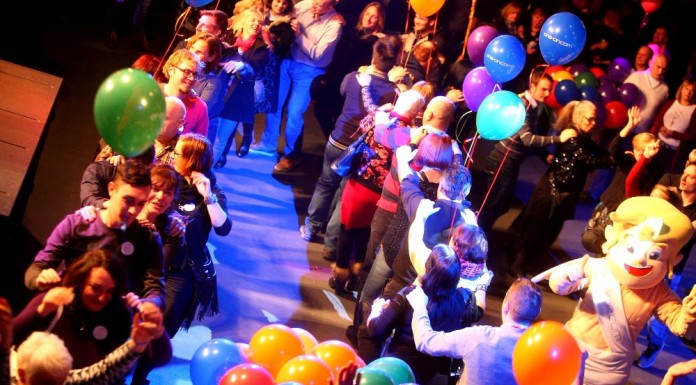 VIDEO: Kakšno presenečenje smo pripravili na Največjem Zmenku na Slepo v S-LOVE-niji 8?