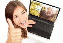 5 prednosti spoznavanja preko spleta