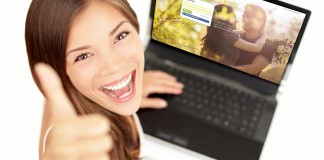 Katero aplikacijo za zmenke izbrati?