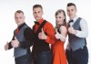 VIDEO ~ Skupina Joker: Bodite to kar ste in čim bolj uživajte!