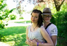 VIDEO: Tanja & Danijel ~ Spoznala sva se na ona-on.com zasebni stiki