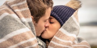 Zaljubljenost ali ljubezen