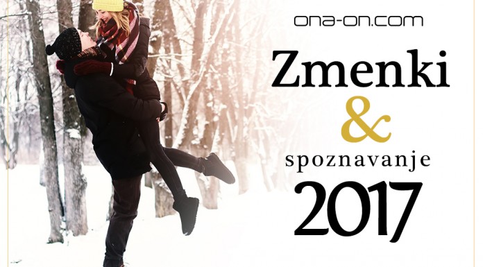Zmenki & spoznavanje 2017 ~ Idealni prvi zmenek z idealnim partnerjem!