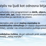 lukakogovsekljubezenazvplivinternetanamedosebneodnose-15-638