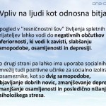 lukakogovsekljubezenazvplivinternetanamedosebneodnose-22-638