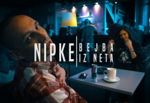 VIDEO: Nipke je z nami delil svojo zgodbo z neta. Kakšna pa je tvoja zgodba?