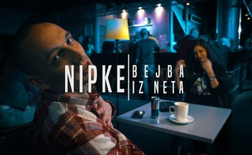 VIDEO: Nipke je z nami delil svojo zgodbo z neta. Kakšna pa je tvoja zgodba?