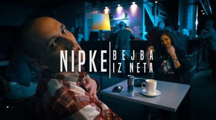 VIDEO: Nipke je z nami delil svojo zgodbo z neta. Kakšna pa je tvoja zgodba?