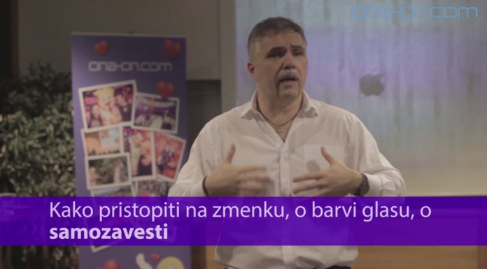 FOTO & VIDEO: Valentinov zadetek v polno