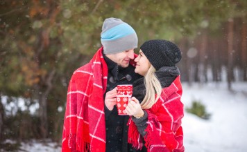 Kaj potrebujemo za ljubezen?