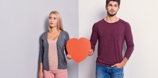 Partnerski odnos – kako se izogniti pastem?