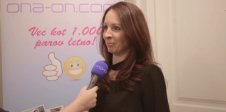 VIDEO ~ Dr. Saša Krajnc: Iskanje partnerja prek spleta – zakaj pa ne?