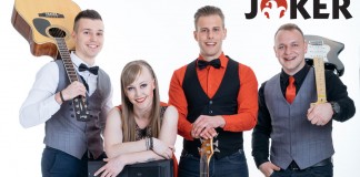 Skupina Joker ~ Za vse glasbene okuse!
