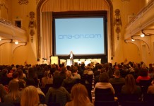 FOTO & VIDEO: Na konferenci Ljubezen od A do Ž o ljubezni in partnerskih odnosih