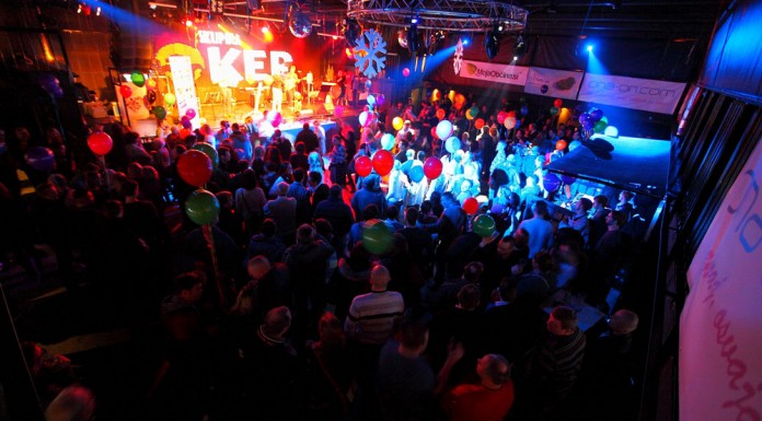 FOTOZGODBA: Največji Zmenek na Slepo v S-LOVE-niji 8 – Od plesa, odličnih nastopov do lepih nagrad!