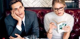 10 stvari, ki jih nikar ne počnite na prvem zmenku