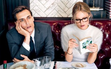 10 stvari, ki jih nikar ne počnite na prvem zmenku