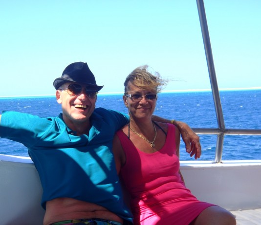 Kako je uspelo ona-on parom: Jelka & Lojzi