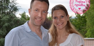 S-LOVE-nija ~ Vsak 4. par se spozna po spletu, več kot 15.000 parov na ona-on.com!