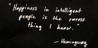 To so razlogi, da so najbolj inteligentni ljudje pogosto nesrečni