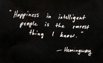 To so razlogi, da so najbolj inteligentni ljudje pogosto nesrečni