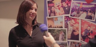 VIDEO ~ Karolina Rebernik priporoča ona-on.com!