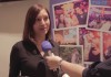 VIDEO ~ Karolina Rebernik: Ljubezen je delati drugemu, kar želiš, da drug dela tebi