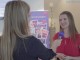 VIDEO ~ Ana Bešter Bertoncelj: Raziskujte, pojdite ven, iščite