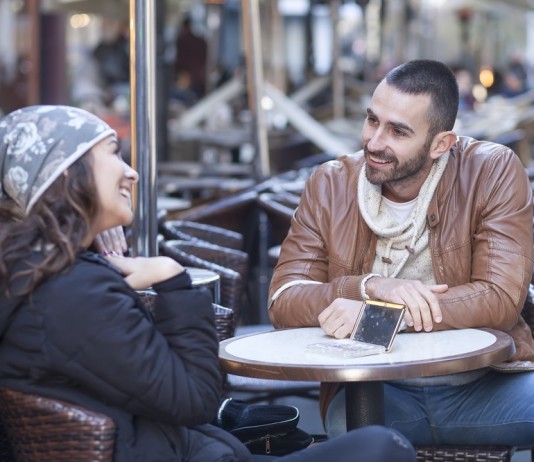 🔐 Kako priti do več zmenkov?