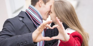 Kako izbirajo moški in kako partnerja izberejo ženske?