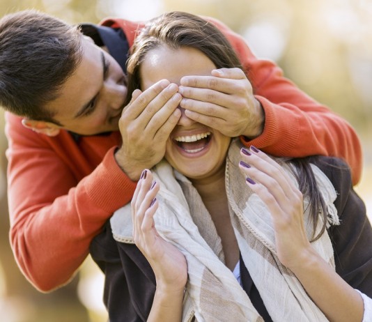 Kako osvojiti punco?