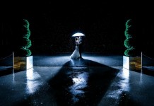 FOTOZGODBA: Sanjska ona-on.com poroka ~ Sara & Žiga