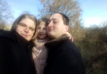 Ines & Jan ~ Spoznala sva se na ona-on.com zasebni stiki