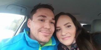 Nina & Gašper sta se spoznala na ona-on.com. Kje ljubezen iščeš ti?