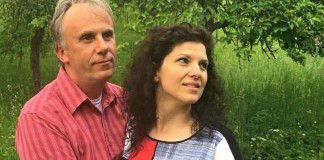 Tanja & Tomaž ~ Spoznala sva se na ona-on.com zasebni stiki