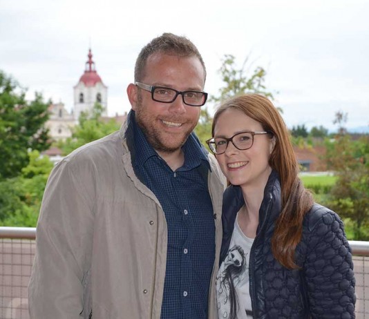 VIDEO ~ Kako je uspelo: Katra & Gašper