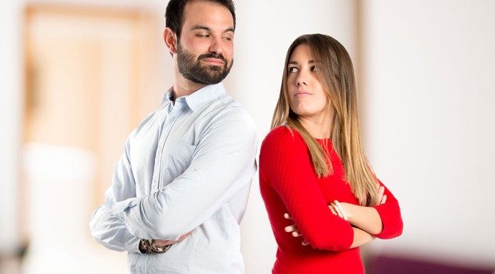 Moški in ženske: Kako ženske dojemajo pogovor