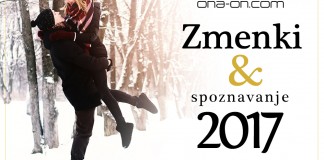 Zmenki & spoznavanje 2017 ~ analiza