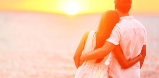 Ali res doživimo samo eno ljubezen v življenju?