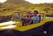 Moja zgodba: Pritegnila me je strast do iste avtomobilske znamke