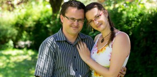 VIDEO: Tanja & Matej ~ Spoznala sva se na ona-on.com