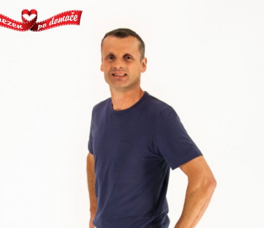 FOTO in VIDEO: Ljubezen po domače ~ Jože Mastnak, 45 let, Grobelno